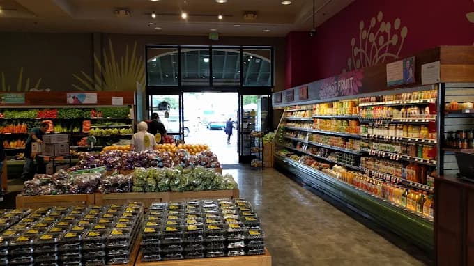 Photo of Whole Foods Market