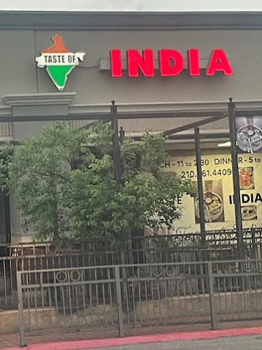 Photo of Taste of India