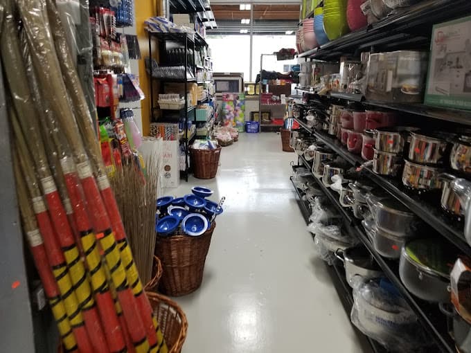 Photo of BD Supermarket