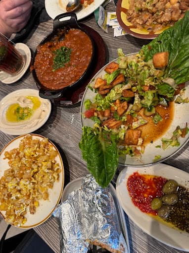 Photo of Olive Tree by Chef Yousef