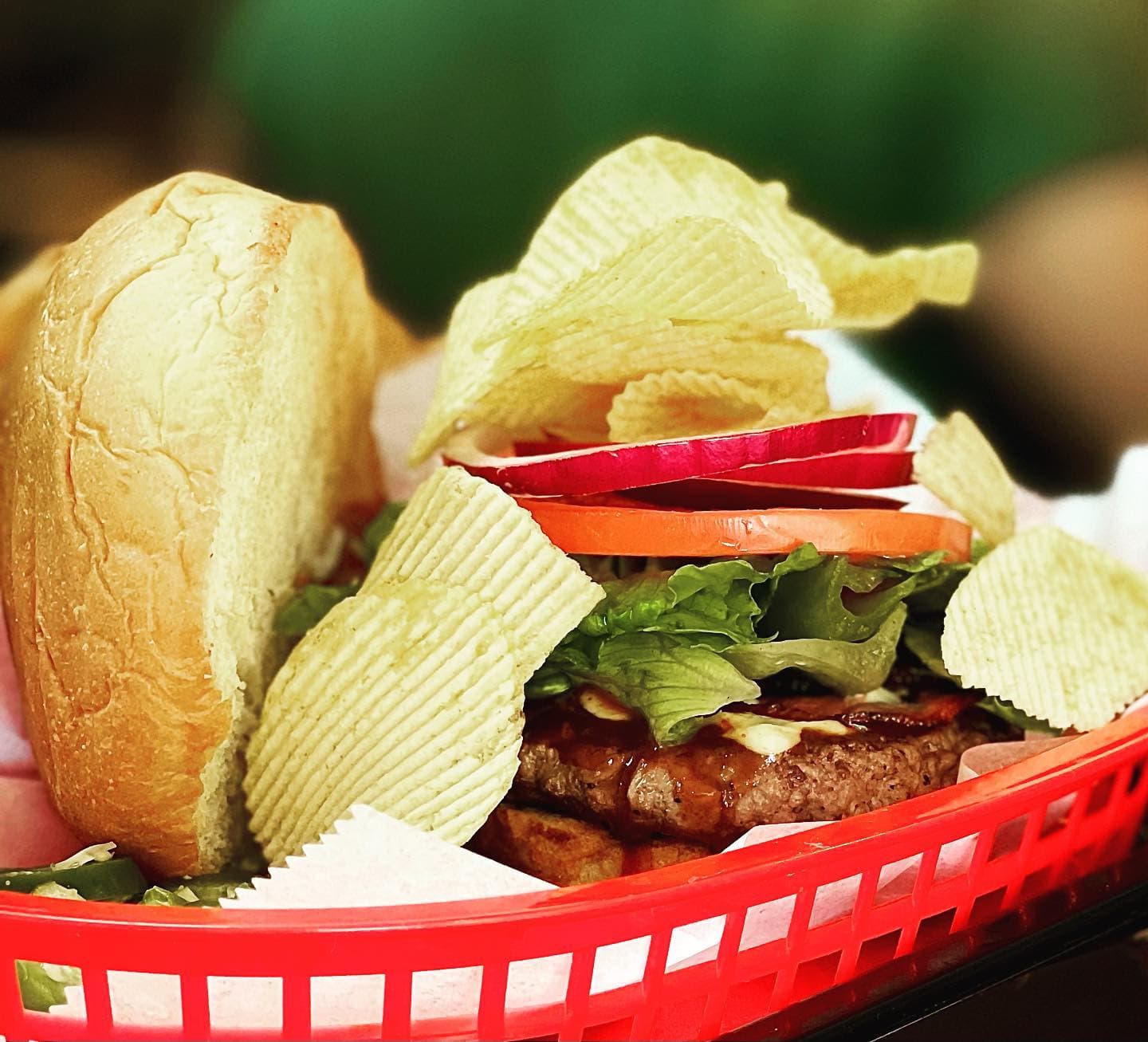 Photo of Tallgrass Burger