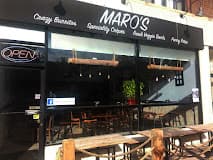 Photo of Maro's