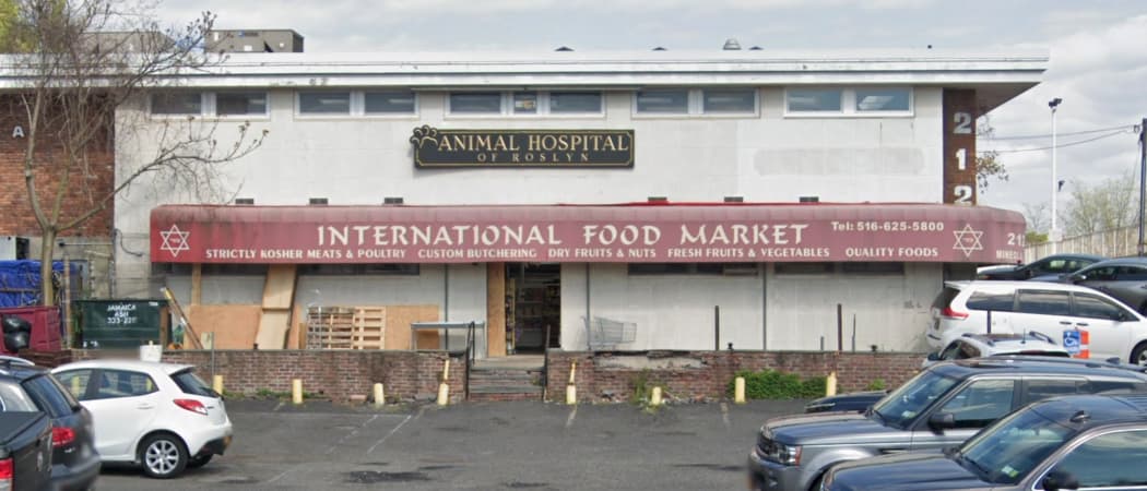 Photo of International Foods