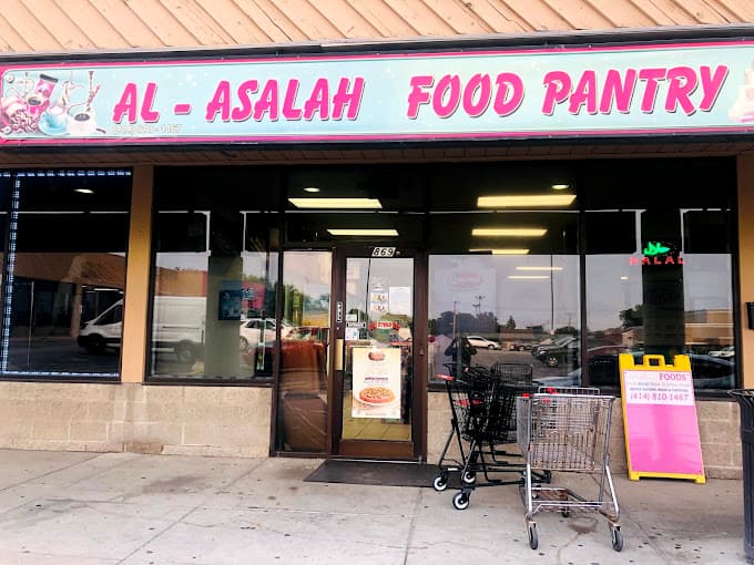 Photo of Alasalah Middle Eastern Grocery