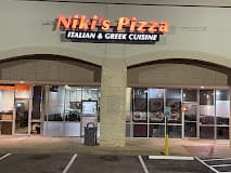 Photo of Niki's Pizza