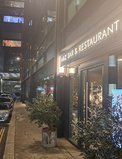 Photo of Haz Restaurant