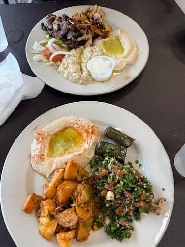 Photo of Peace Bakery & Deli