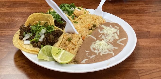 Photo of Tuckers Grill & Taqueria