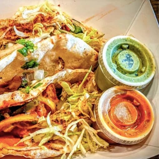 Photo of Bombay Sizzler
