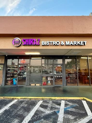 Photo of Shiraz Kabab Café