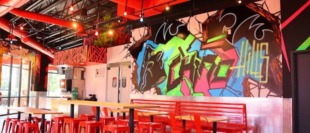Photo of Dave's Hot Chicken