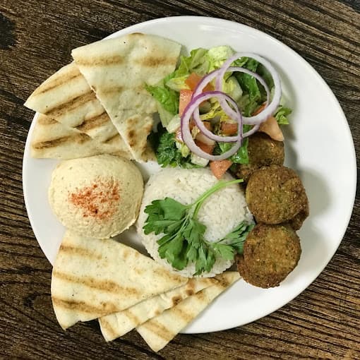 Photo of Lyndhurst Jerk & Gyro Spot
