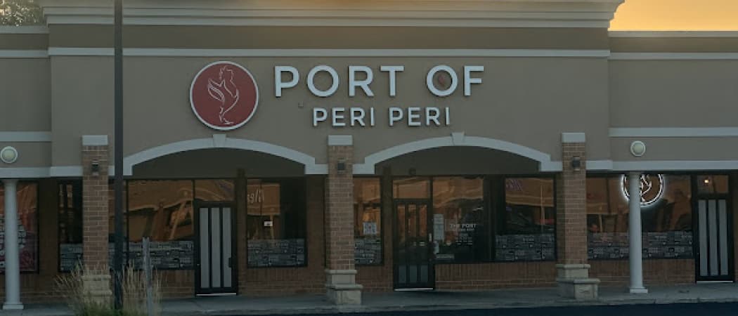 Photo of The Port of Peri Peri