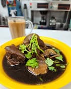 Photo of Tanjong Pinang Delicacies