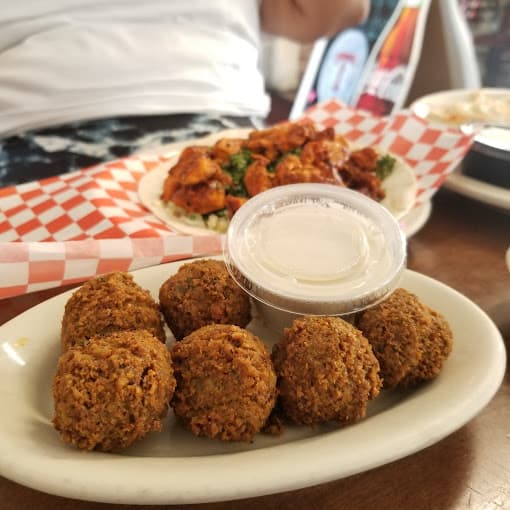 Photo of Prince Lebanese Grill