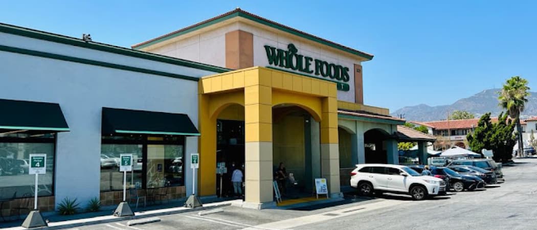 Photo of Whole Foods Market