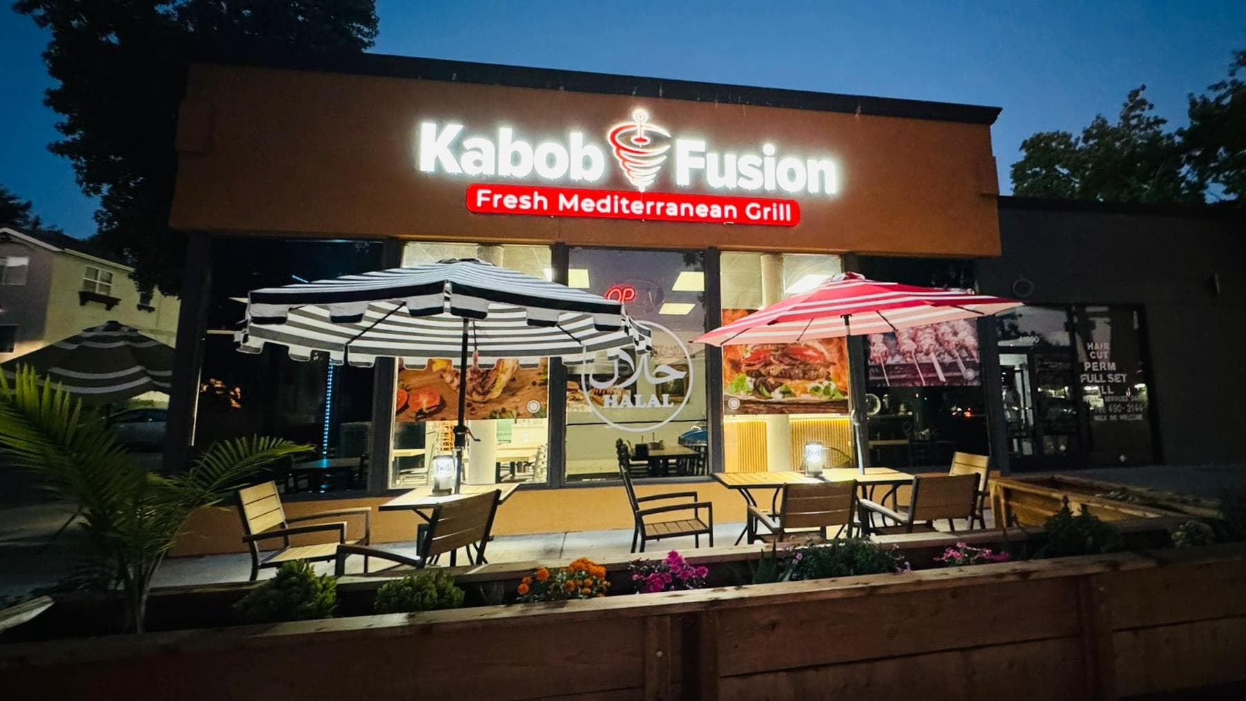 Photo of Kabob Fusion