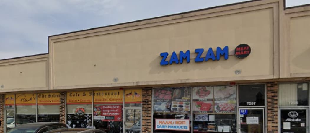 Photo of Zam Zam Meat Mart