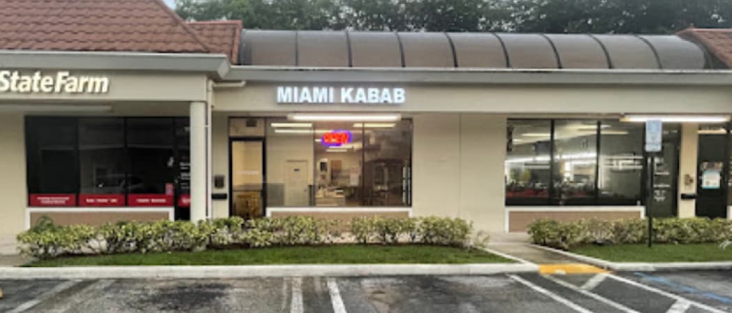 Photo of Miami Kabab