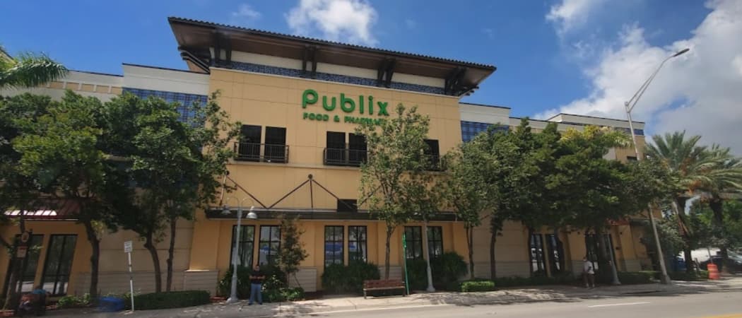 Photo of Publix
