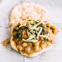 Photo of Trinciti Roti Shop