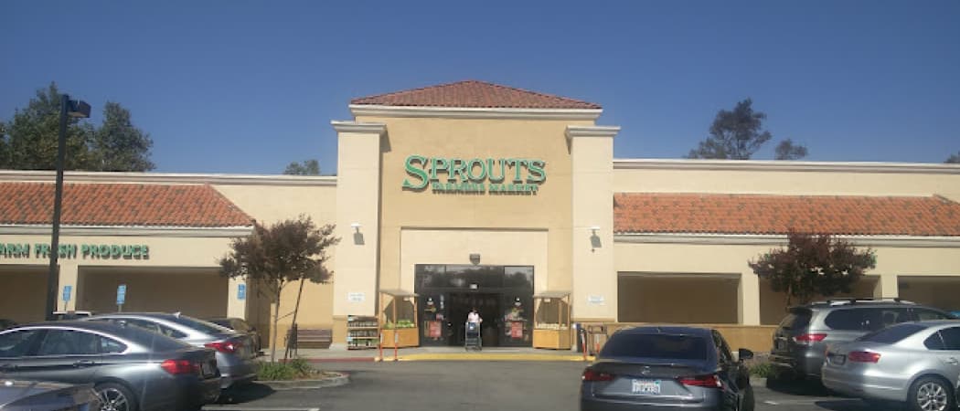 Photo of Sprouts Farmers Market