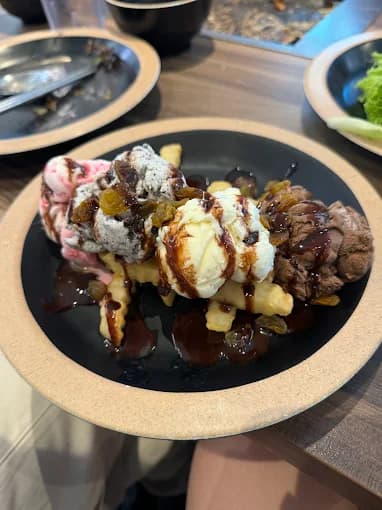 Photo of Seoul Garden BBQ