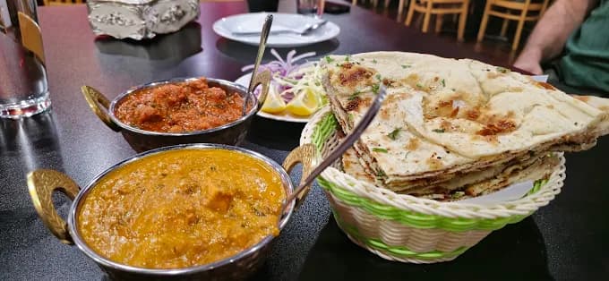 Photo of Darbar Halal
