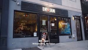 Photo of BK JANI