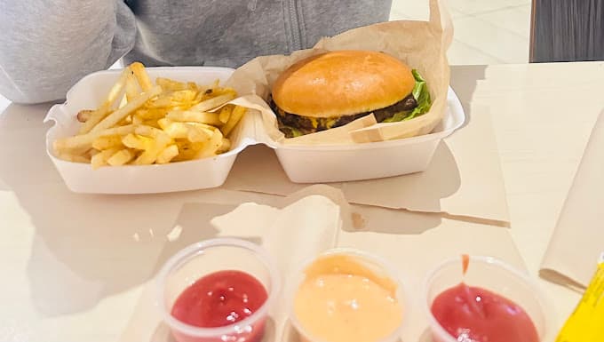 Photo of Incredible Burger