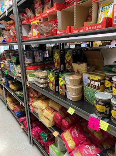 Photo of Mediterranean Mart
