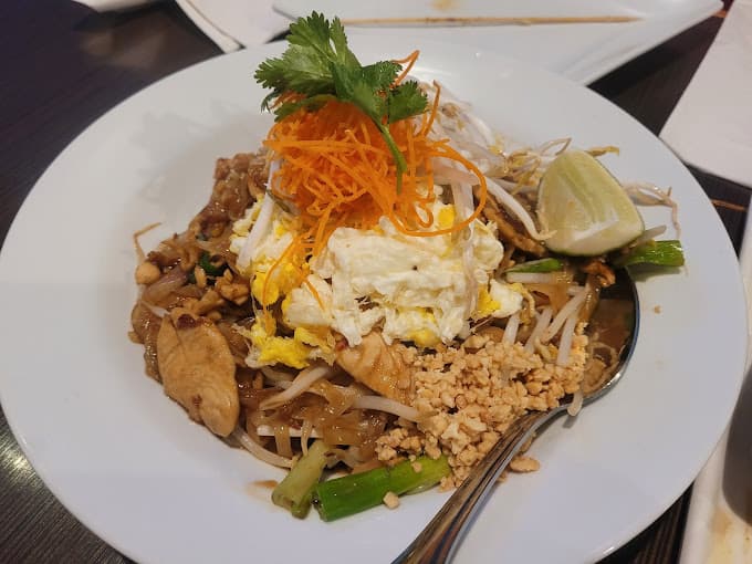 Photo of Thai Noodle Wave