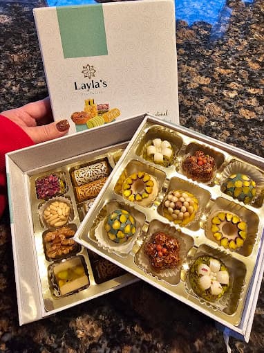 Photo of Layla's Delicacies