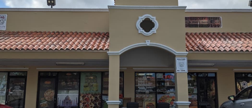 Photo of 786 Grocery