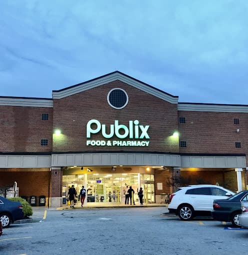 Photo of Publix