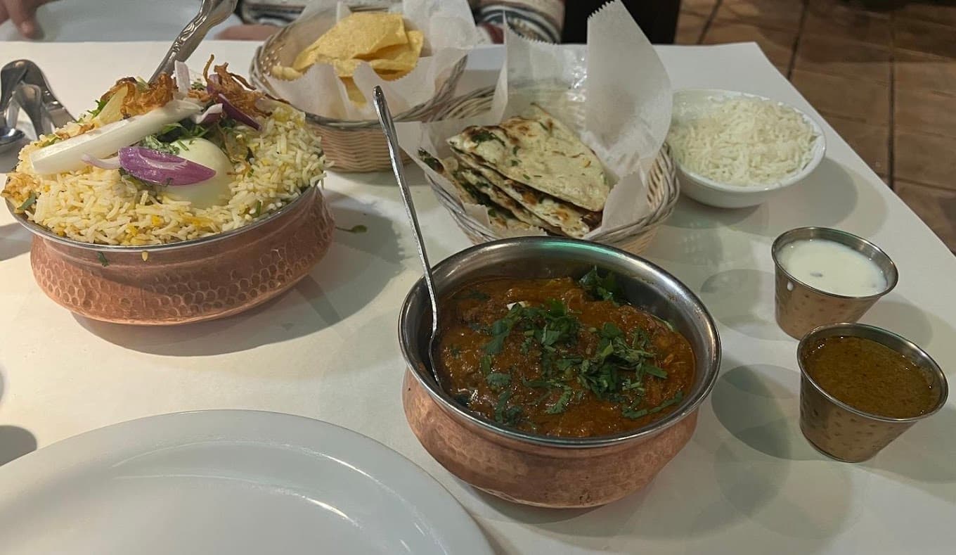 Photo of Deccan Spice