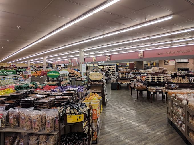 Photo of Randall's
