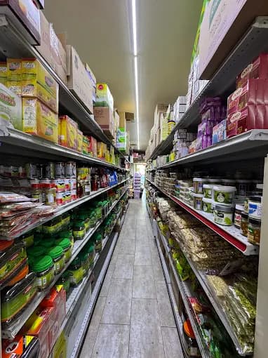 Photo of Azhar Halal Market & Grill