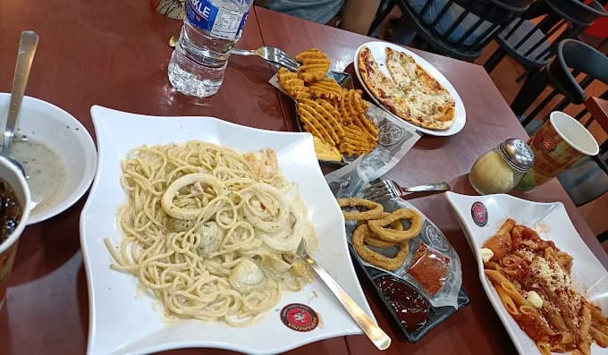 Photo of Pastamania