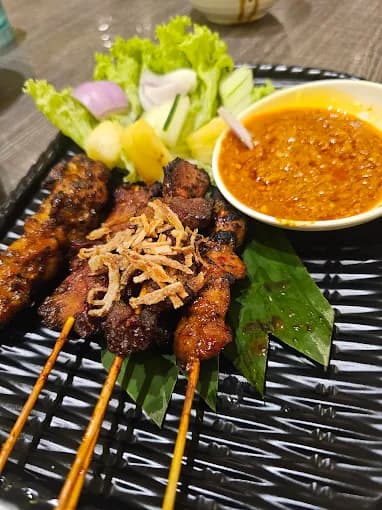 Photo of Bali Thai