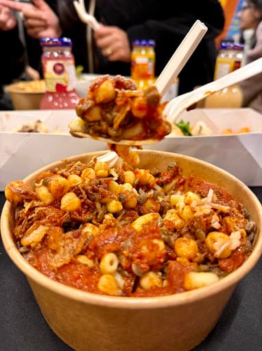 Photo of Tut’s Egyptian Street Food
