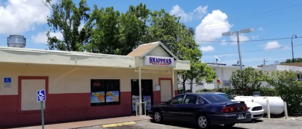 Photo of Snappers Fish & Chicken