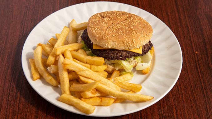 Photo of Yonkers Halal Fried Chicken
