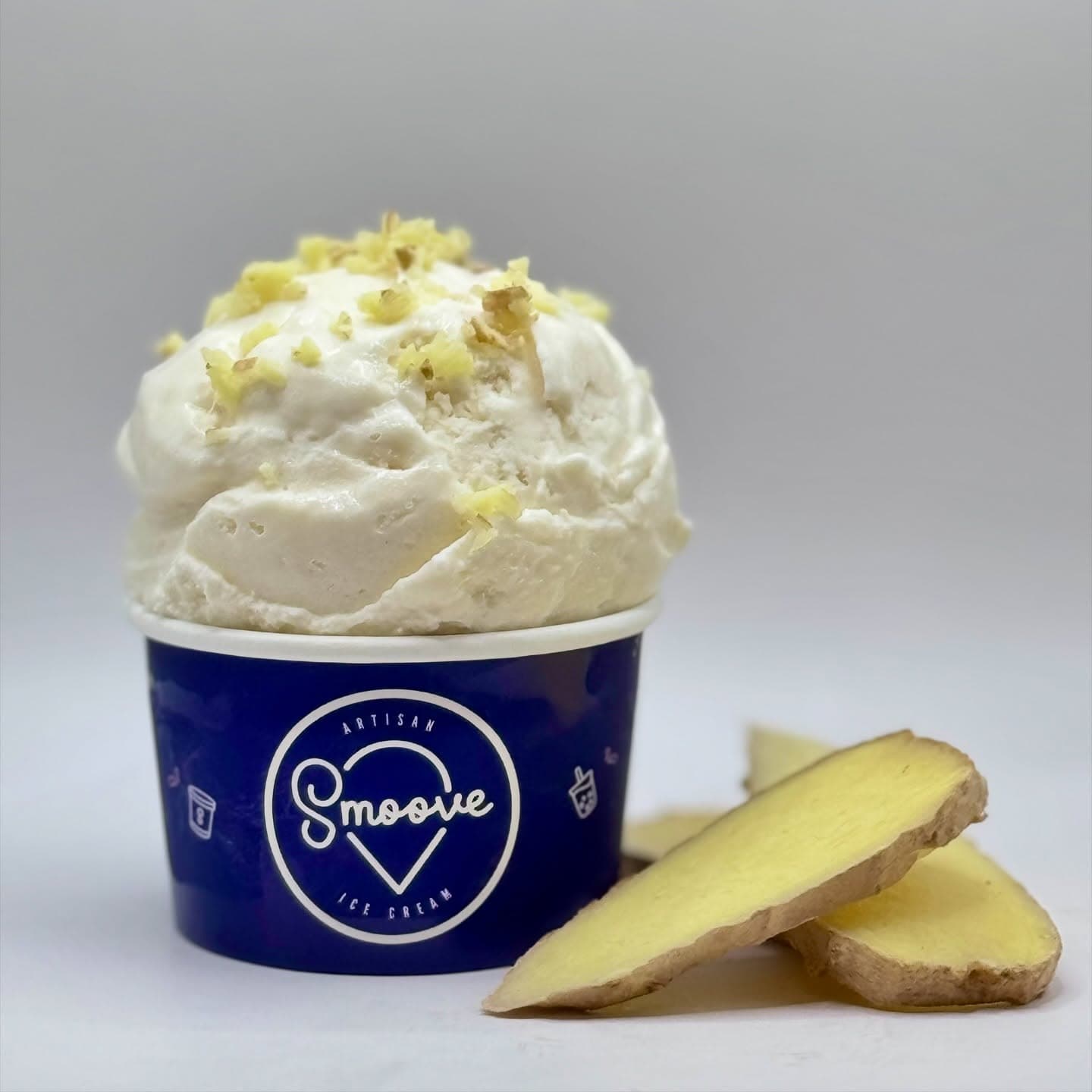 Photo of Smoove Ice Cream