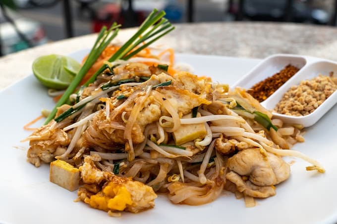 Photo of Peak Thai