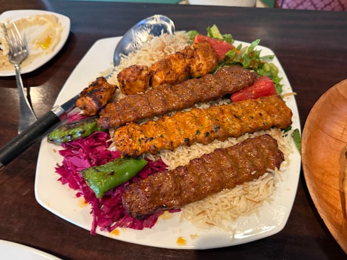Photo of Istanbul Grill
