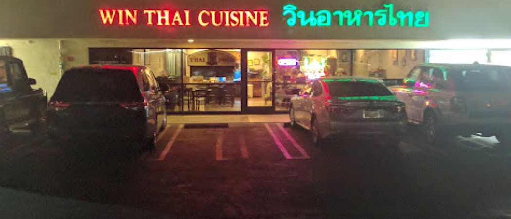 Photo of Win Thai