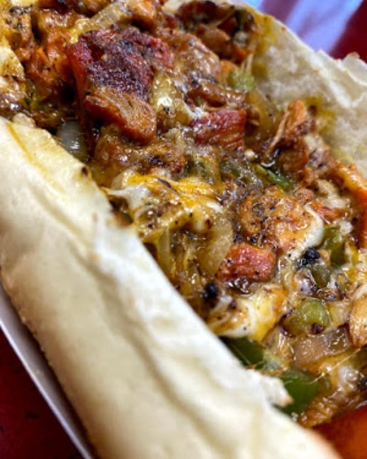 Photo of Halal Bros Grill