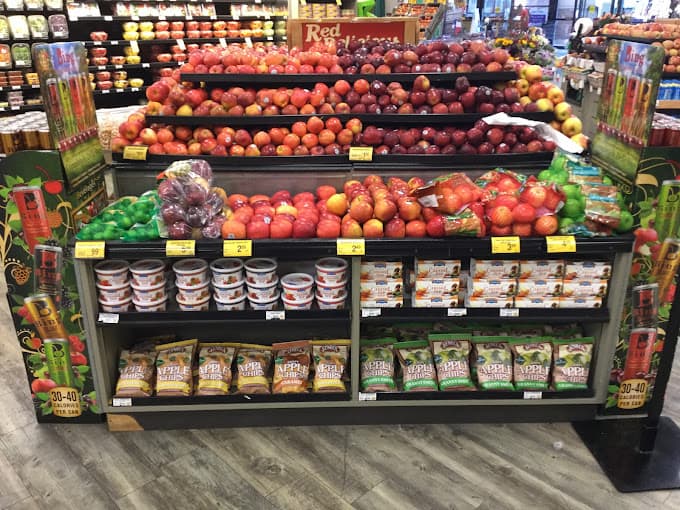 Photo of Randall's