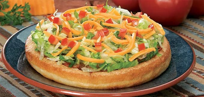 Photo of Godfather's PIzza
